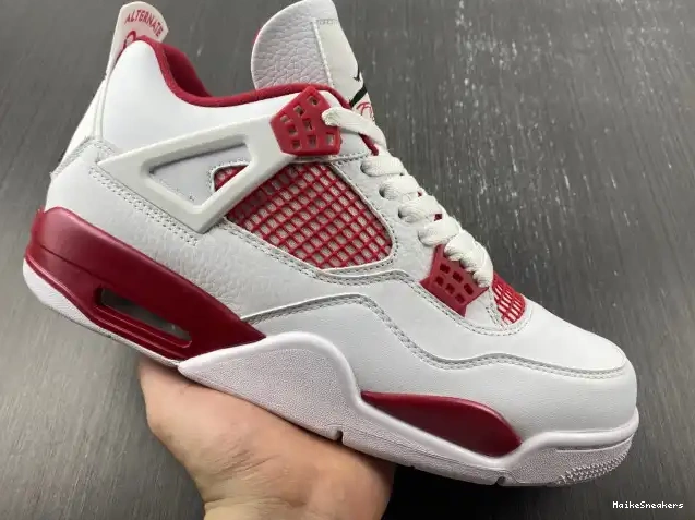 MaikeSneakers Jordan 89 Retro 4 308497-106 Alternate Air 0603